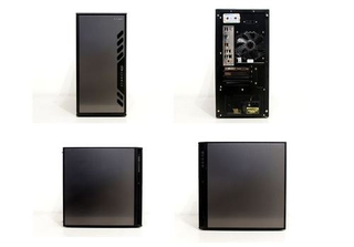 Illustration for article titled Gaming Desktop Round-Up: Puget vs. Maingear vs. Acer